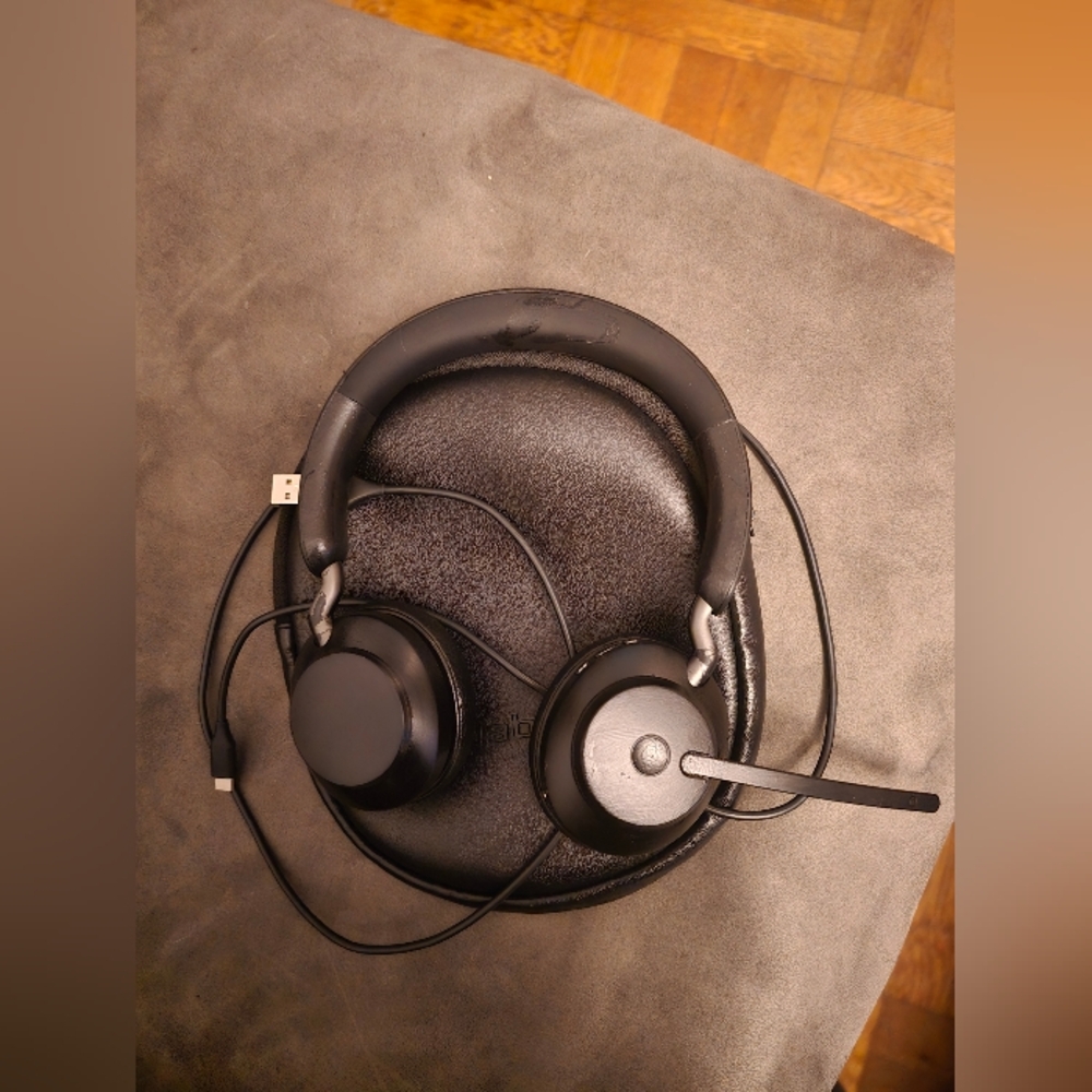 Jabra Jabra  Evolve 265 Link 380